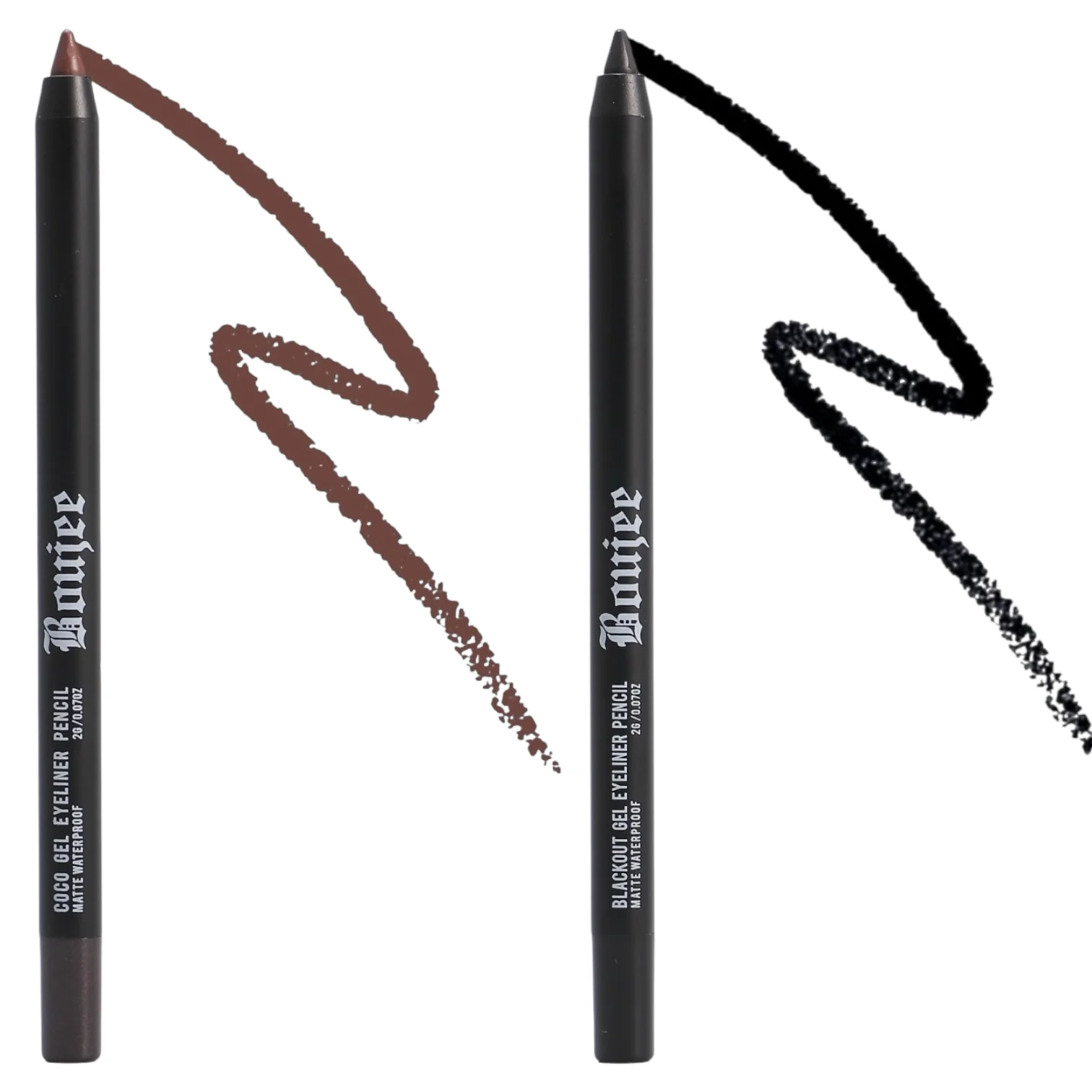 Gel Liners
